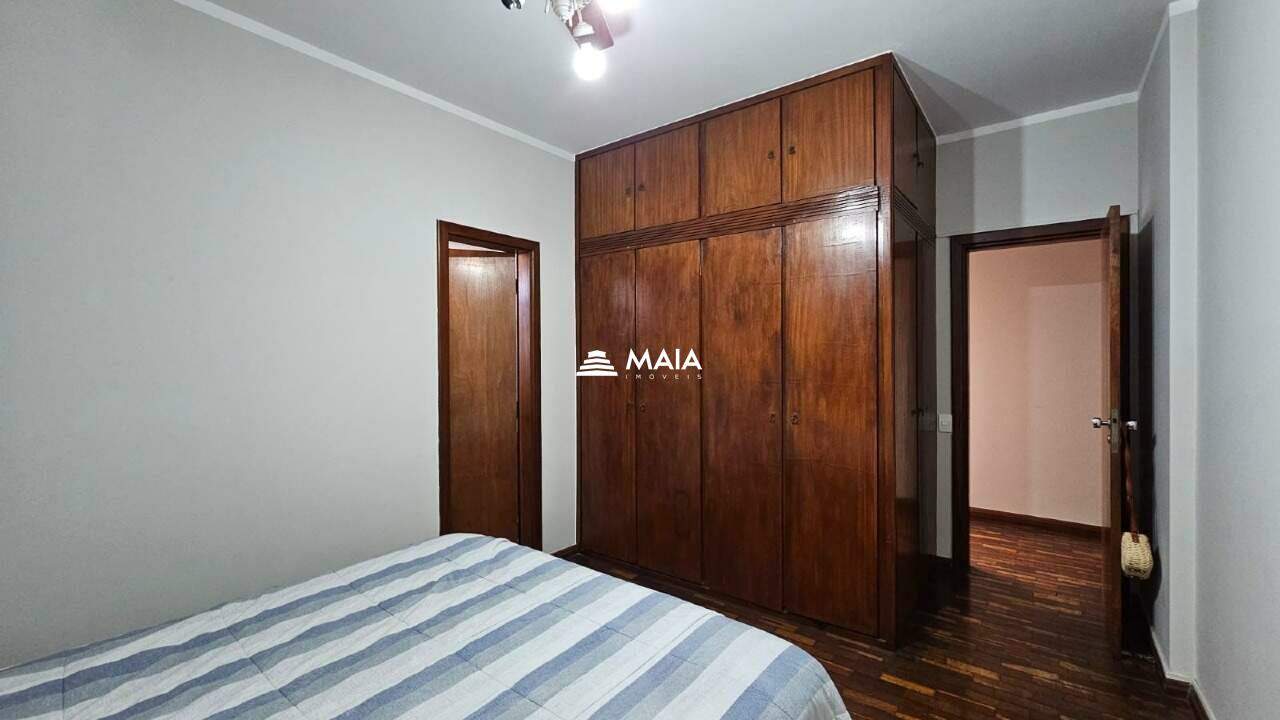Apartamento à venda no Mercês: 