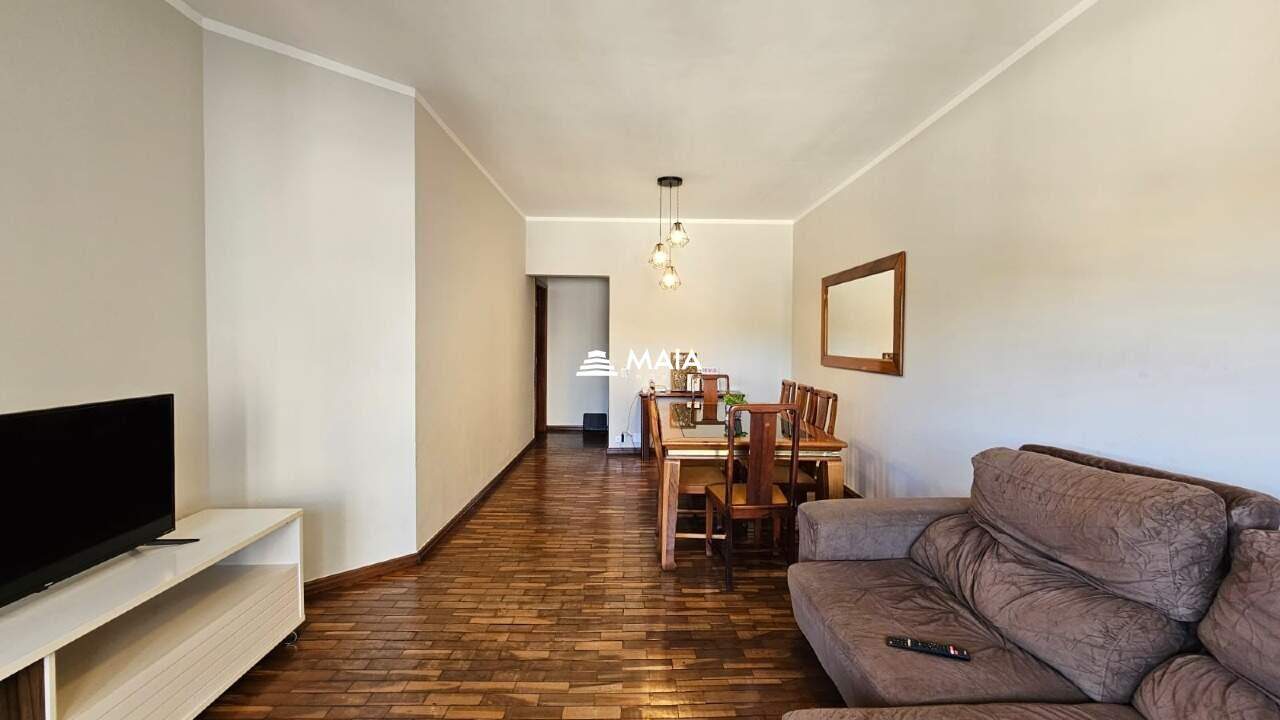 Apartamento à venda no Mercês 