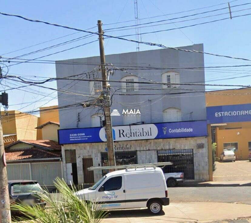 Apartamento à venda no São Benedito: 