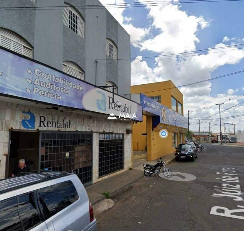 Apartamento à venda no São Benedito: 
