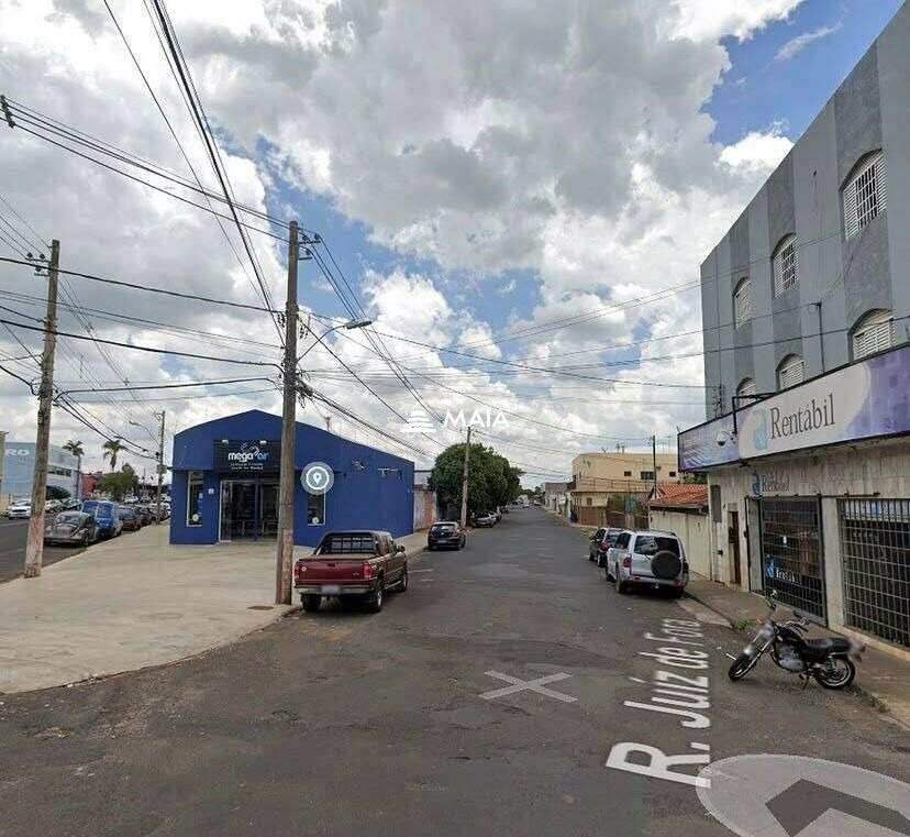 Apartamento à venda no São Benedito: 