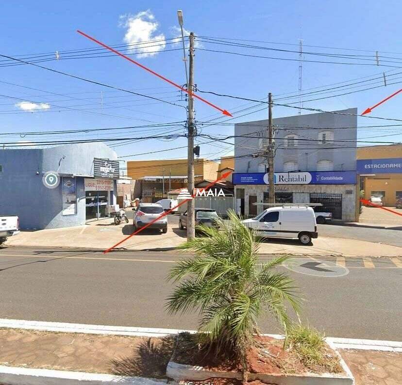 Apartamento à venda no São Benedito: 