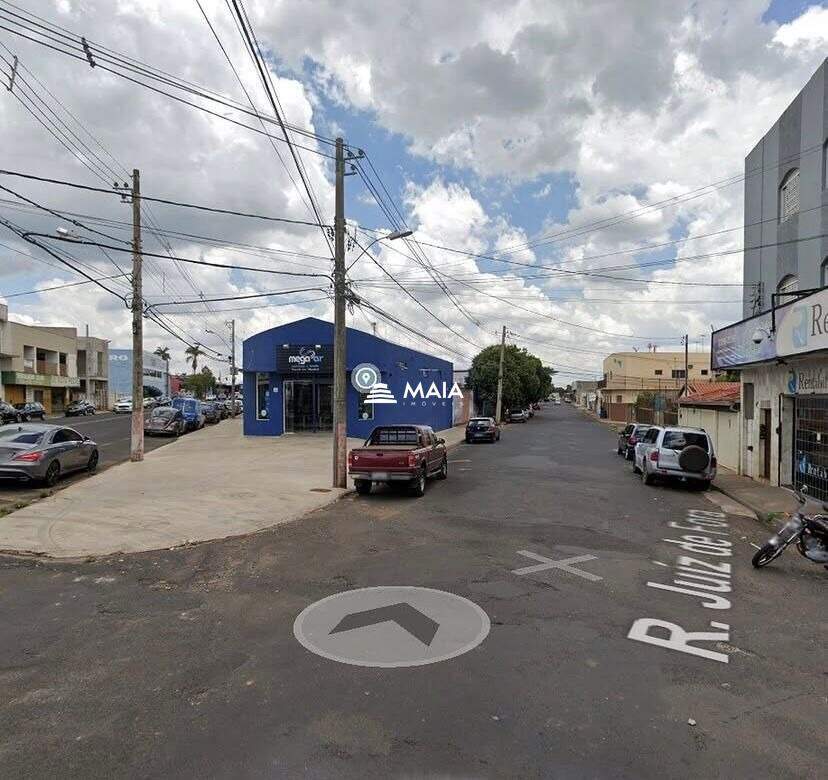 Apartamento à venda no São Benedito: 