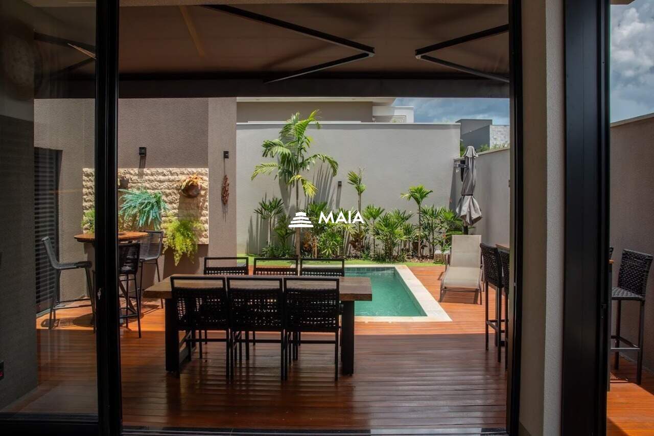 Casa de Condomínio à venda no Cyrela Landscape: 