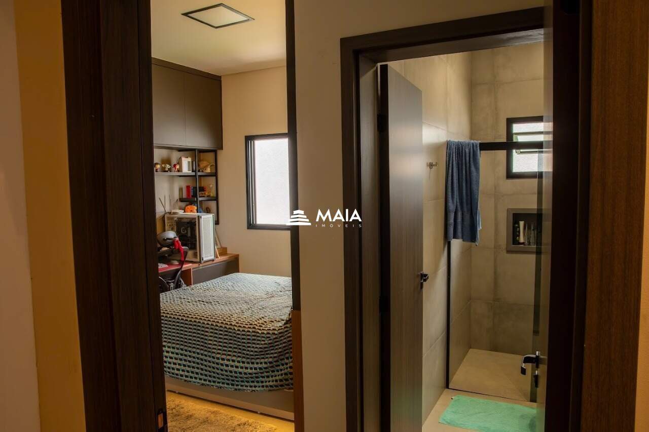 Casa de Condomínio à venda no Cyrela Landscape: 