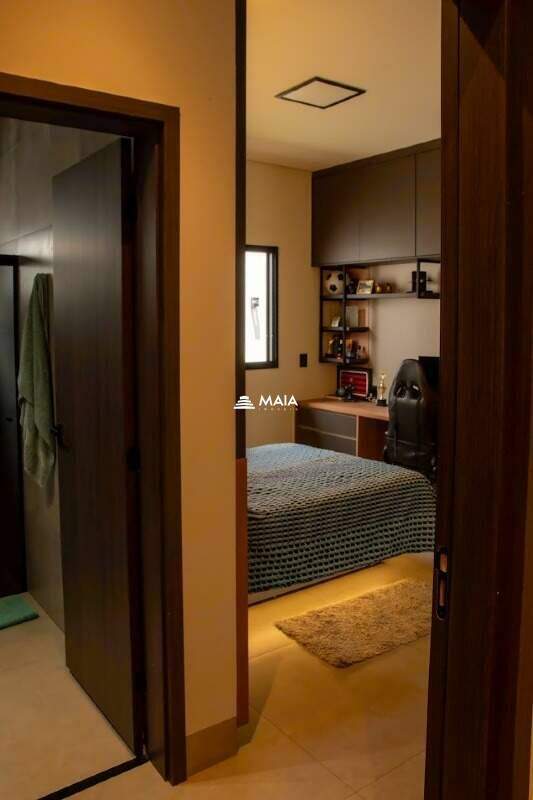 Casa de Condomínio à venda no Cyrela Landscape: 