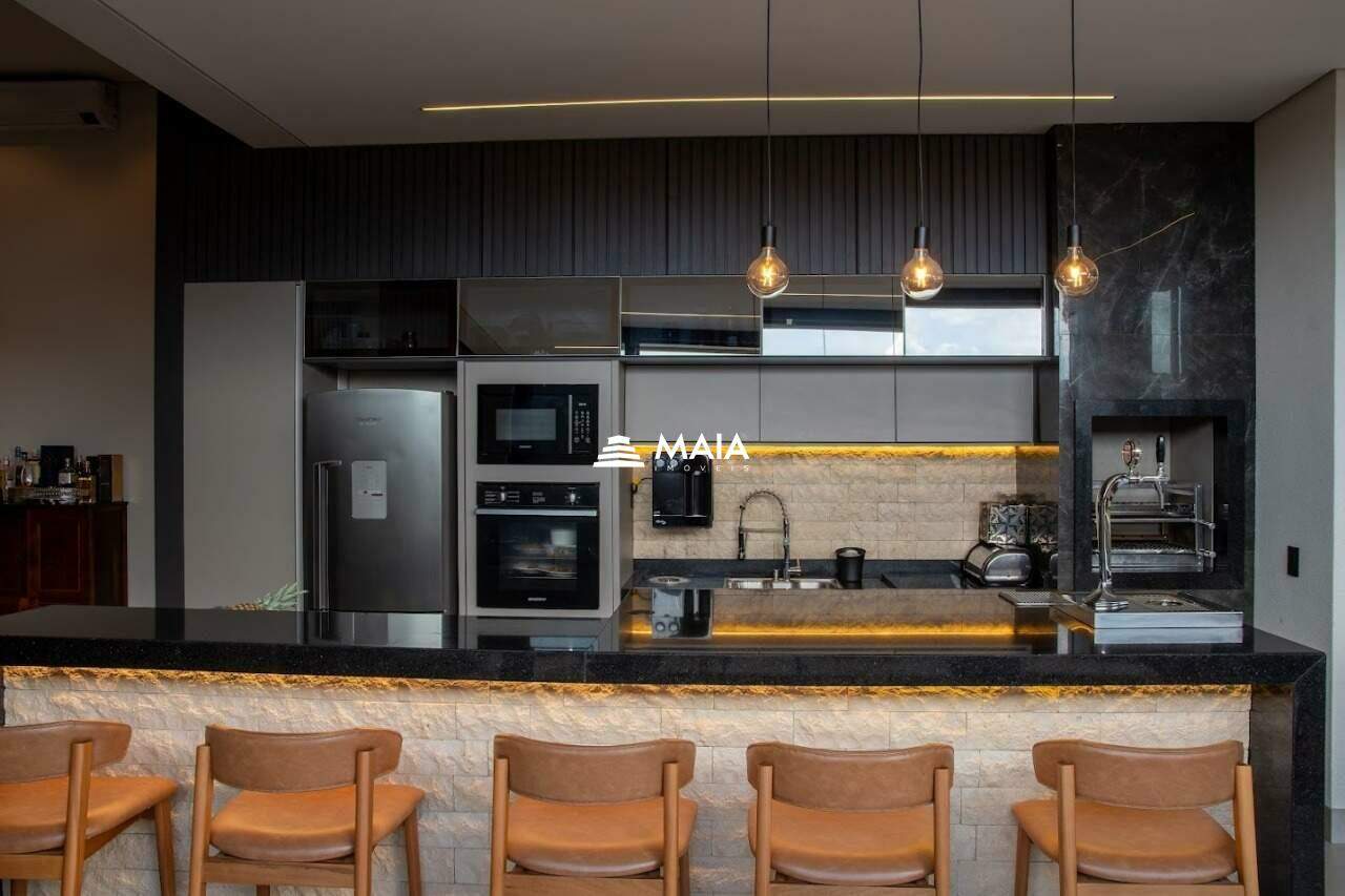 Casa de Condomínio à venda no Cyrela Landscape: 