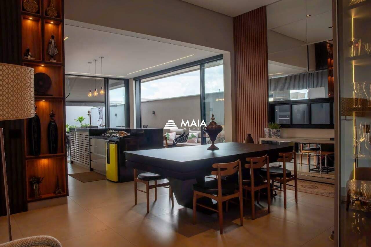 Casa de Condomínio à venda no Cyrela Landscape: 