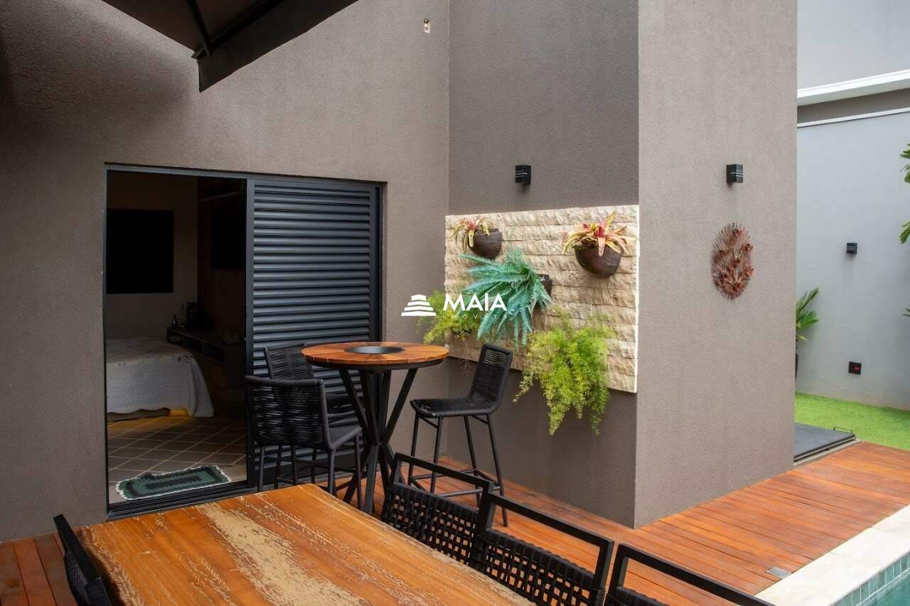 Casa de Condomínio à venda no Cyrela Landscape: 