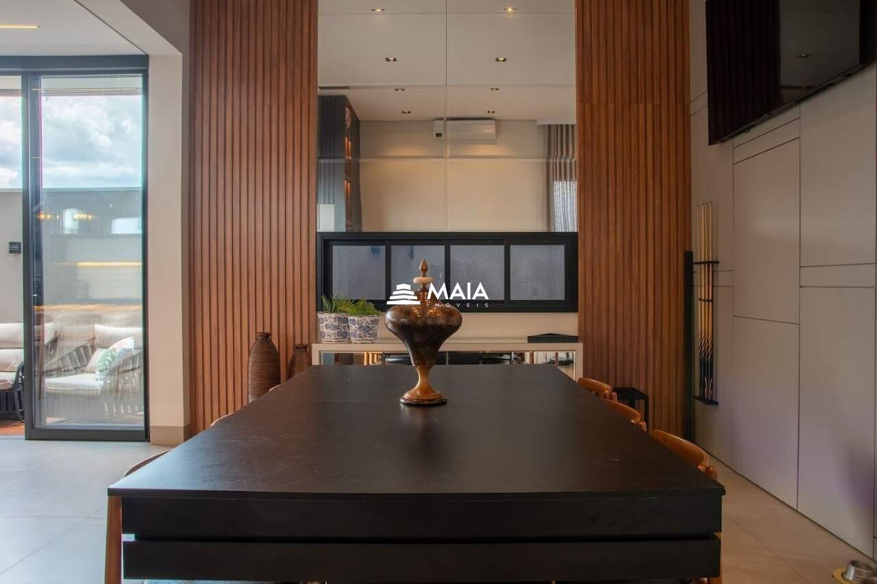 Casa de Condomínio à venda no Cyrela Landscape: 