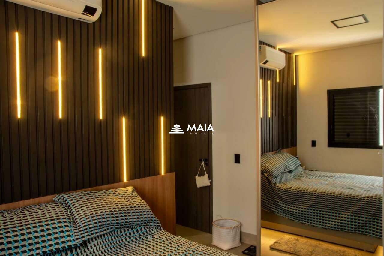 Casa de Condomínio à venda no Cyrela Landscape: 