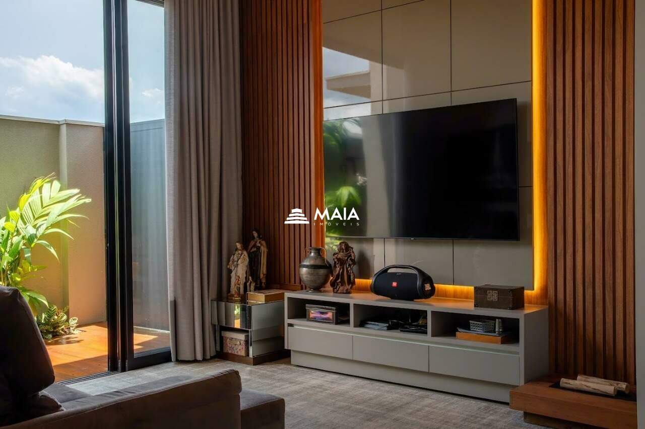 Casa de Condomínio à venda no Cyrela Landscape: 