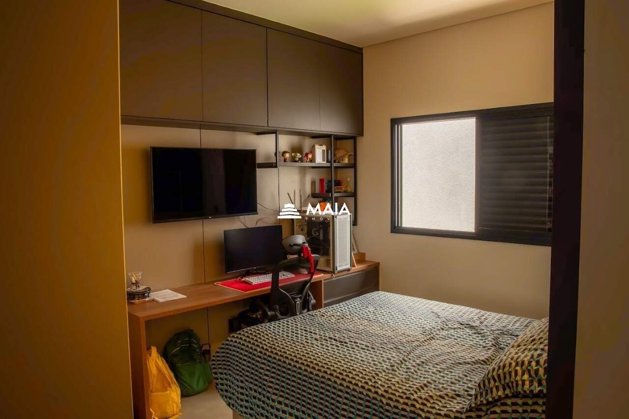 Casa de Condomínio à venda no Cyrela Landscape: 