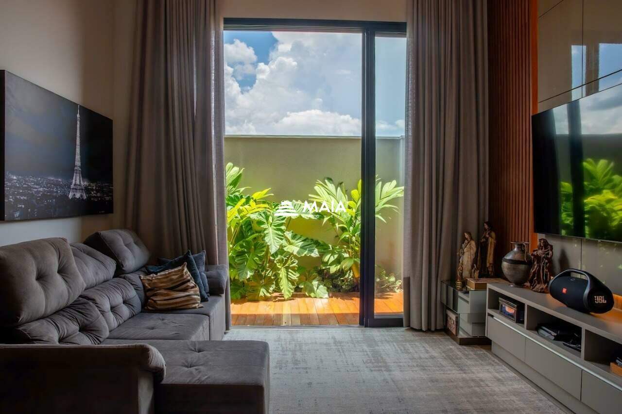 Casa de Condomínio à venda no Cyrela Landscape: 