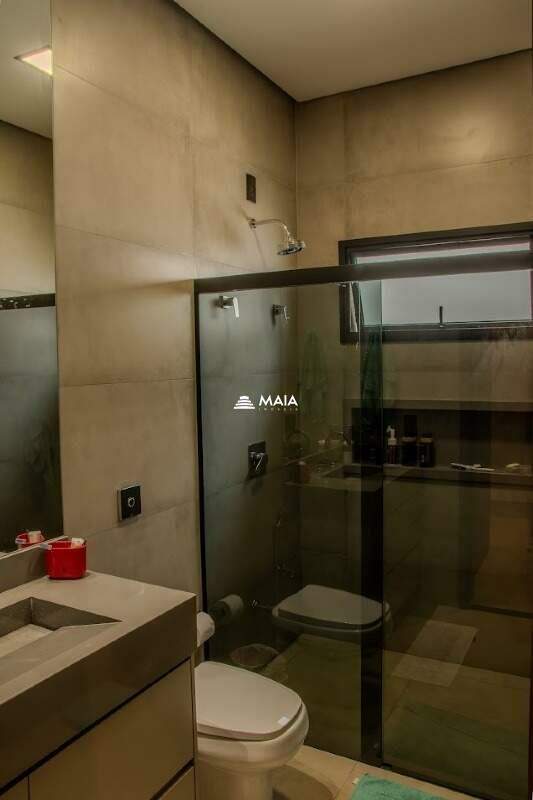 Casa de Condomínio à venda no Cyrela Landscape: 