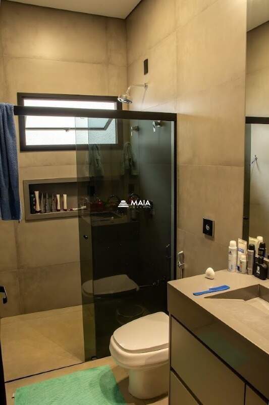 Casa de Condomínio à venda no Cyrela Landscape: 