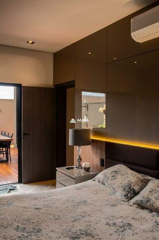 Casa de Condomínio à venda no Cyrela Landscape: 