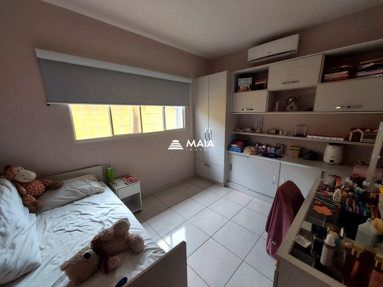 Casa à venda no Residencial Estados Unidos: 