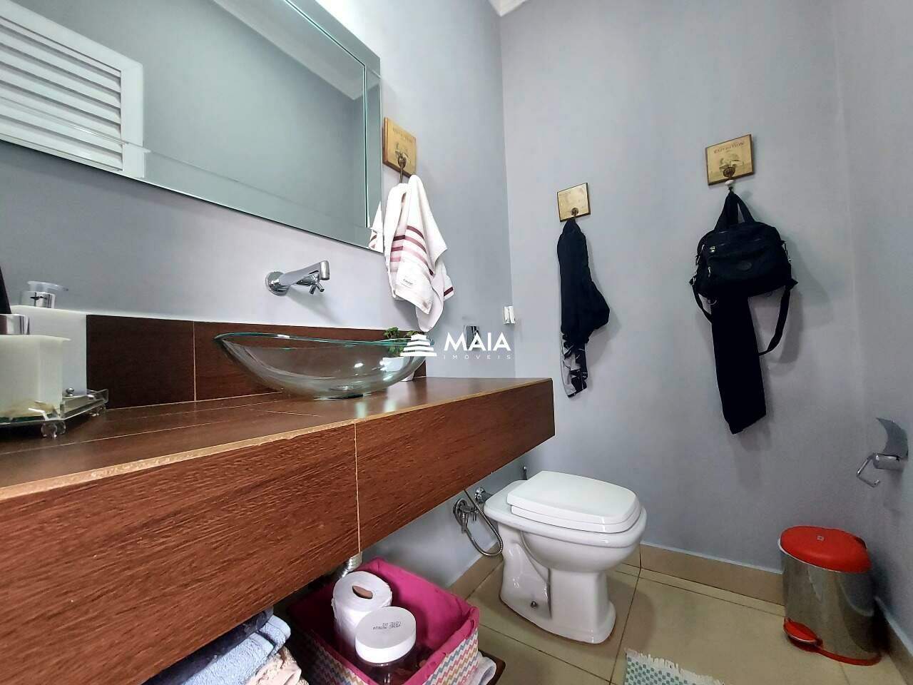 Casa à venda no Residencial Estados Unidos: 