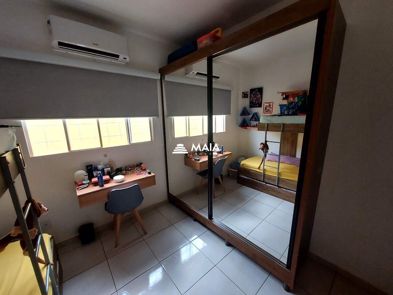 Casa à venda no Residencial Estados Unidos: 