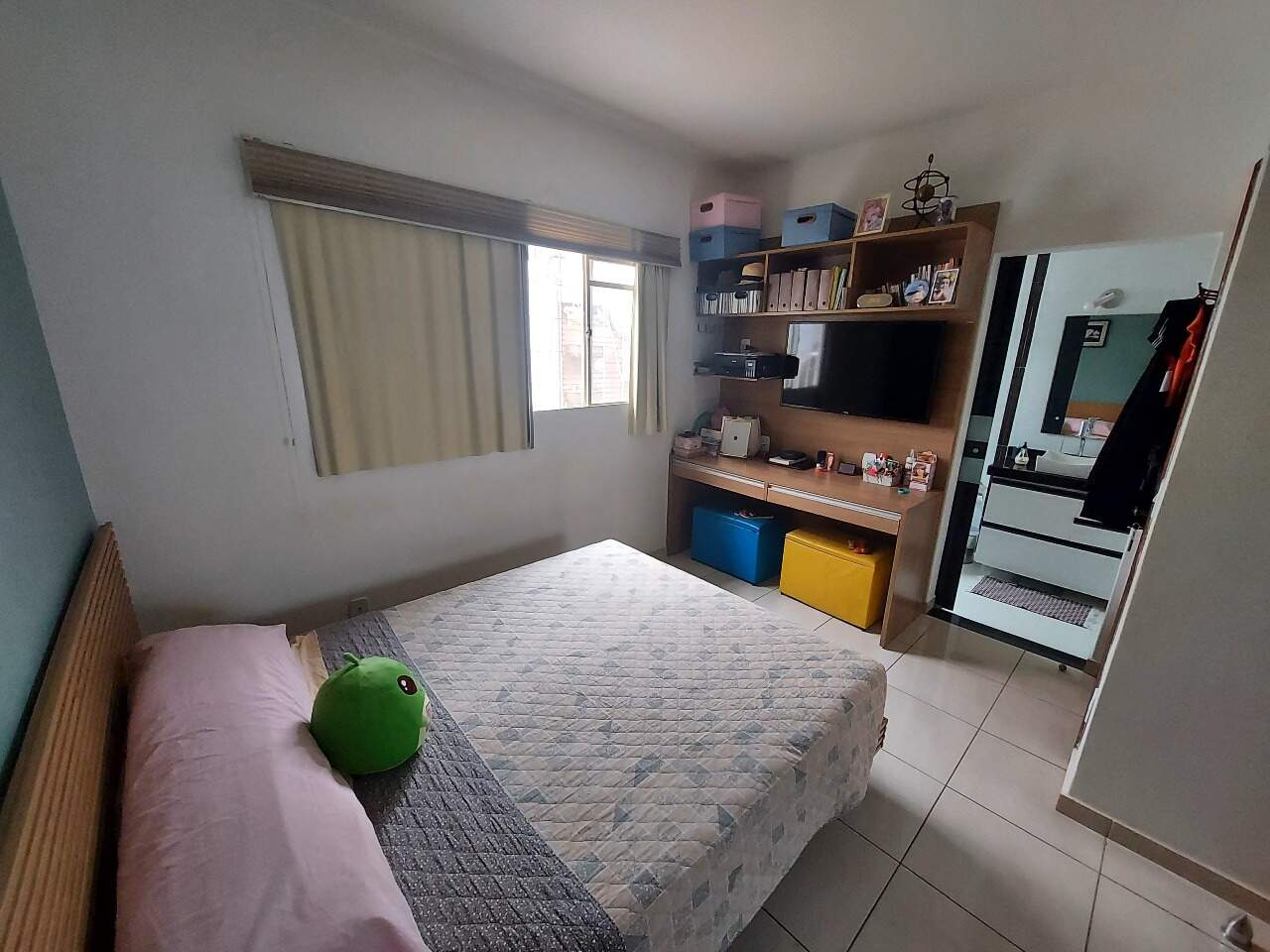 Casa à venda no Residencial Estados Unidos: 