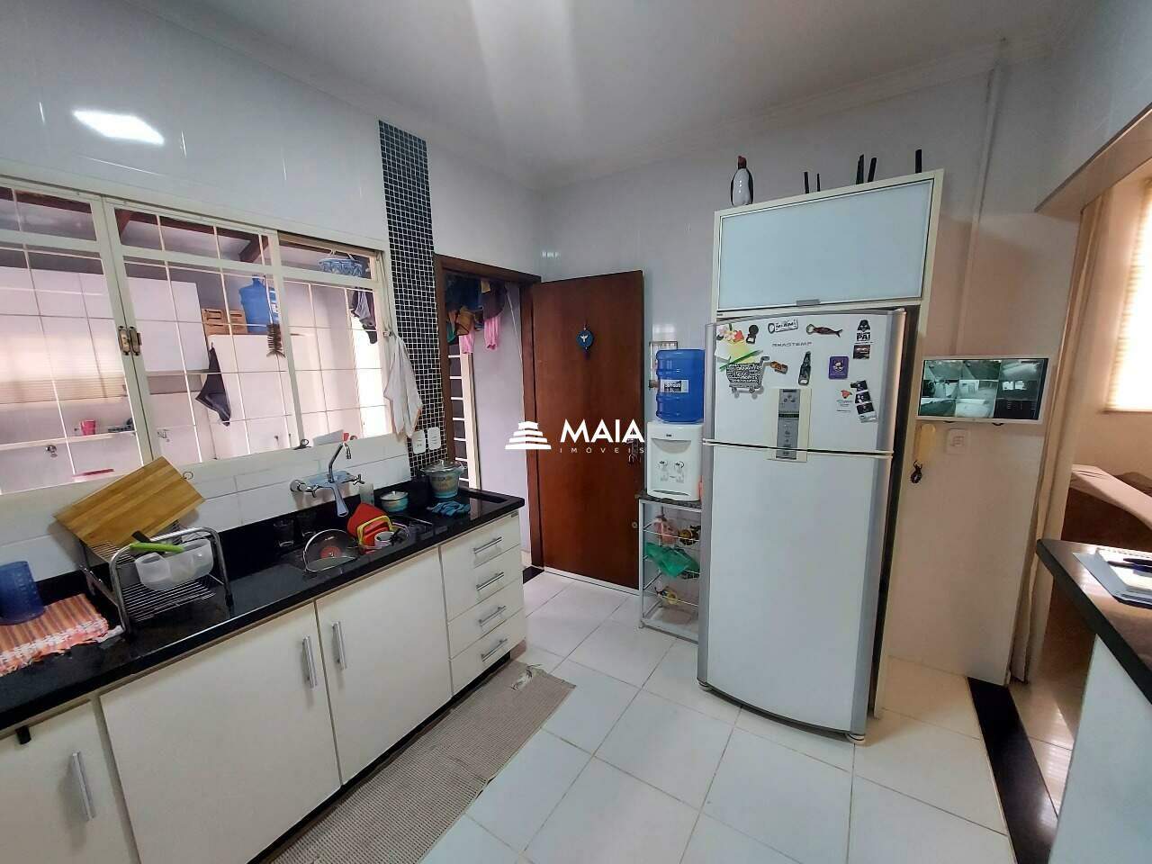 Casa à venda no Residencial Estados Unidos: 