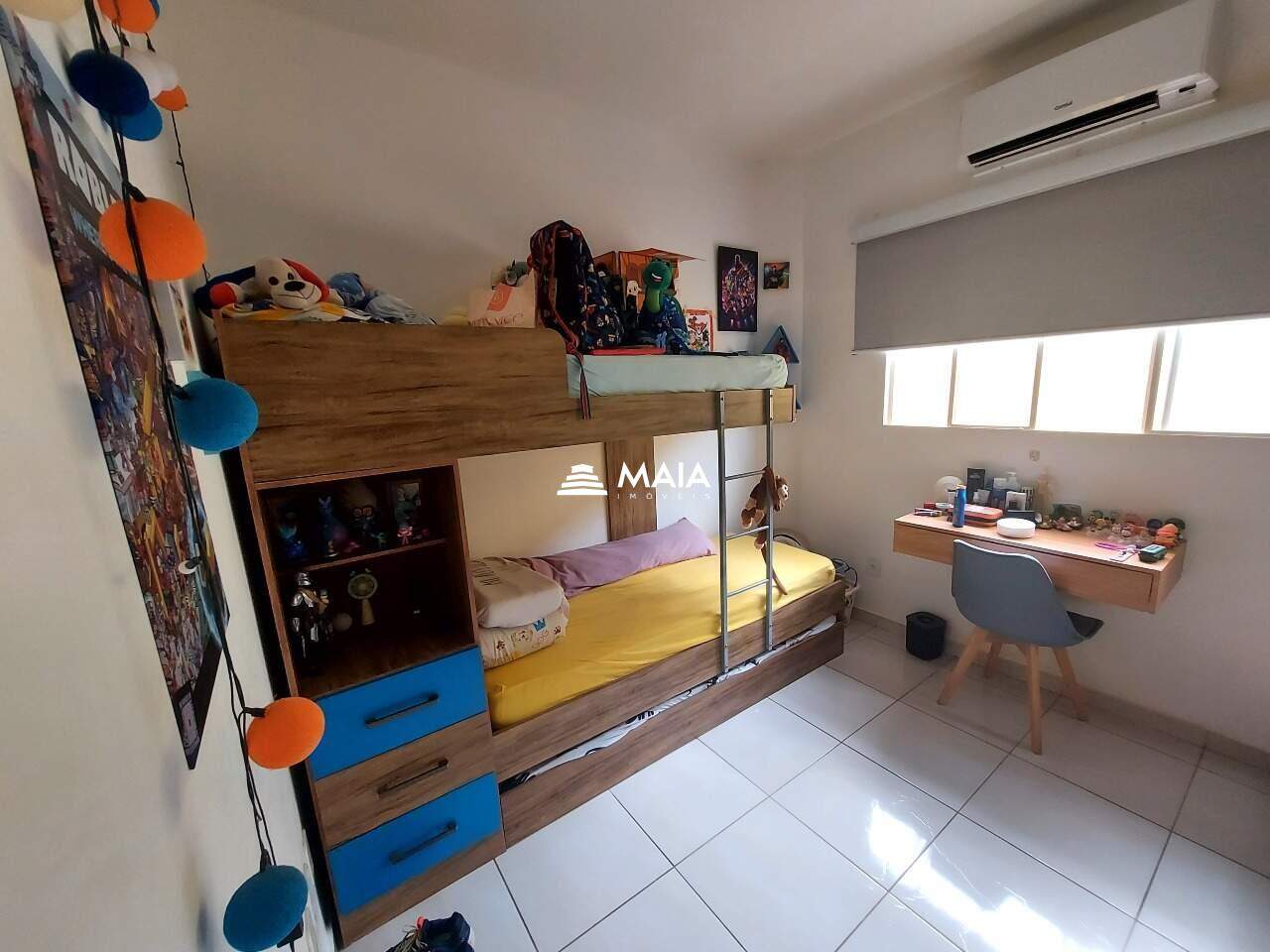 Casa à venda no Residencial Estados Unidos: 