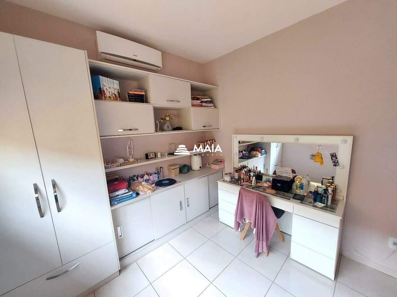 Casa à venda no Residencial Estados Unidos: 