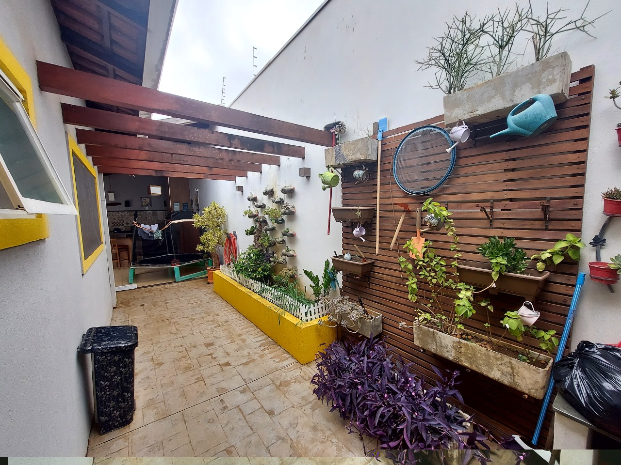 Casa à venda no Residencial Estados Unidos: 