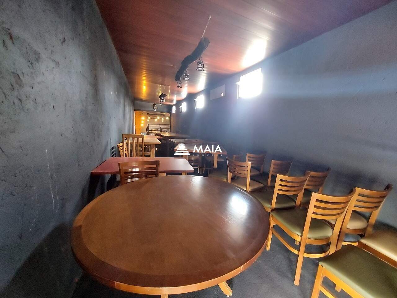 Comercial para aluguel no Irmãos Soares: 