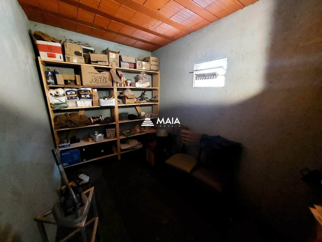 Comercial para aluguel no Irmãos Soares: 