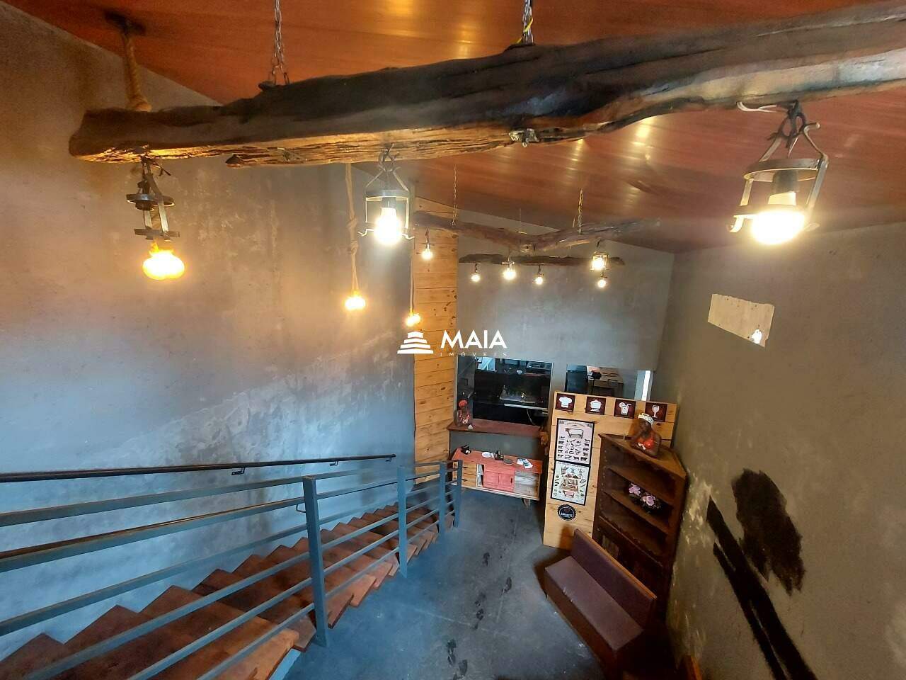 Comercial para aluguel no Irmãos Soares: 