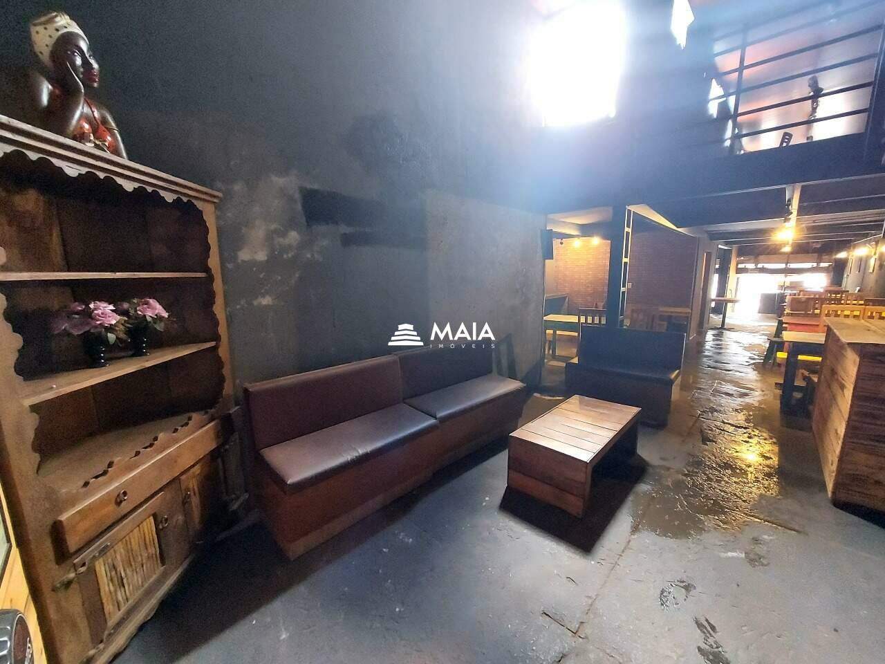 Comercial para aluguel no Irmãos Soares: 