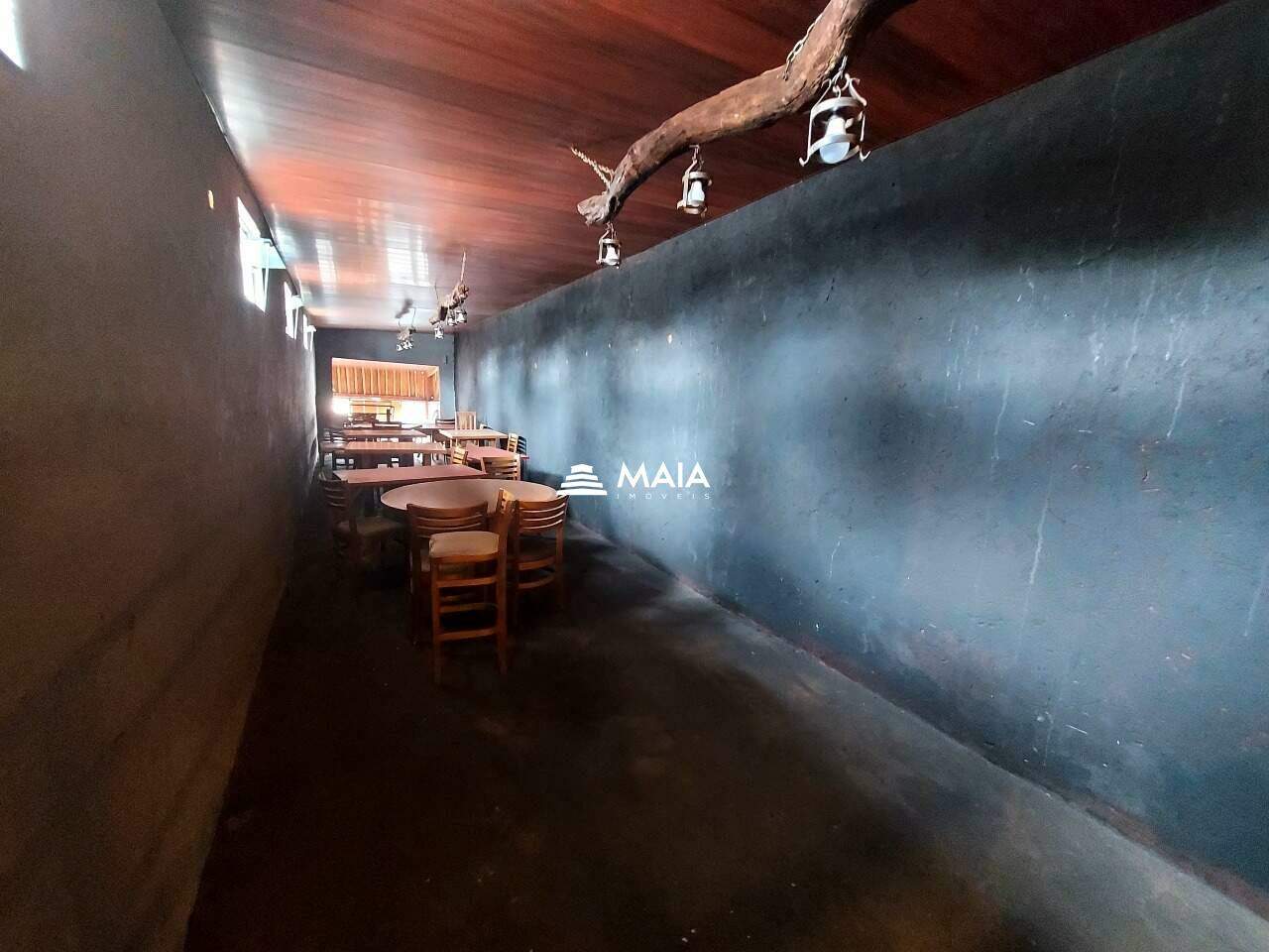 Comercial para aluguel no Irmãos Soares: 