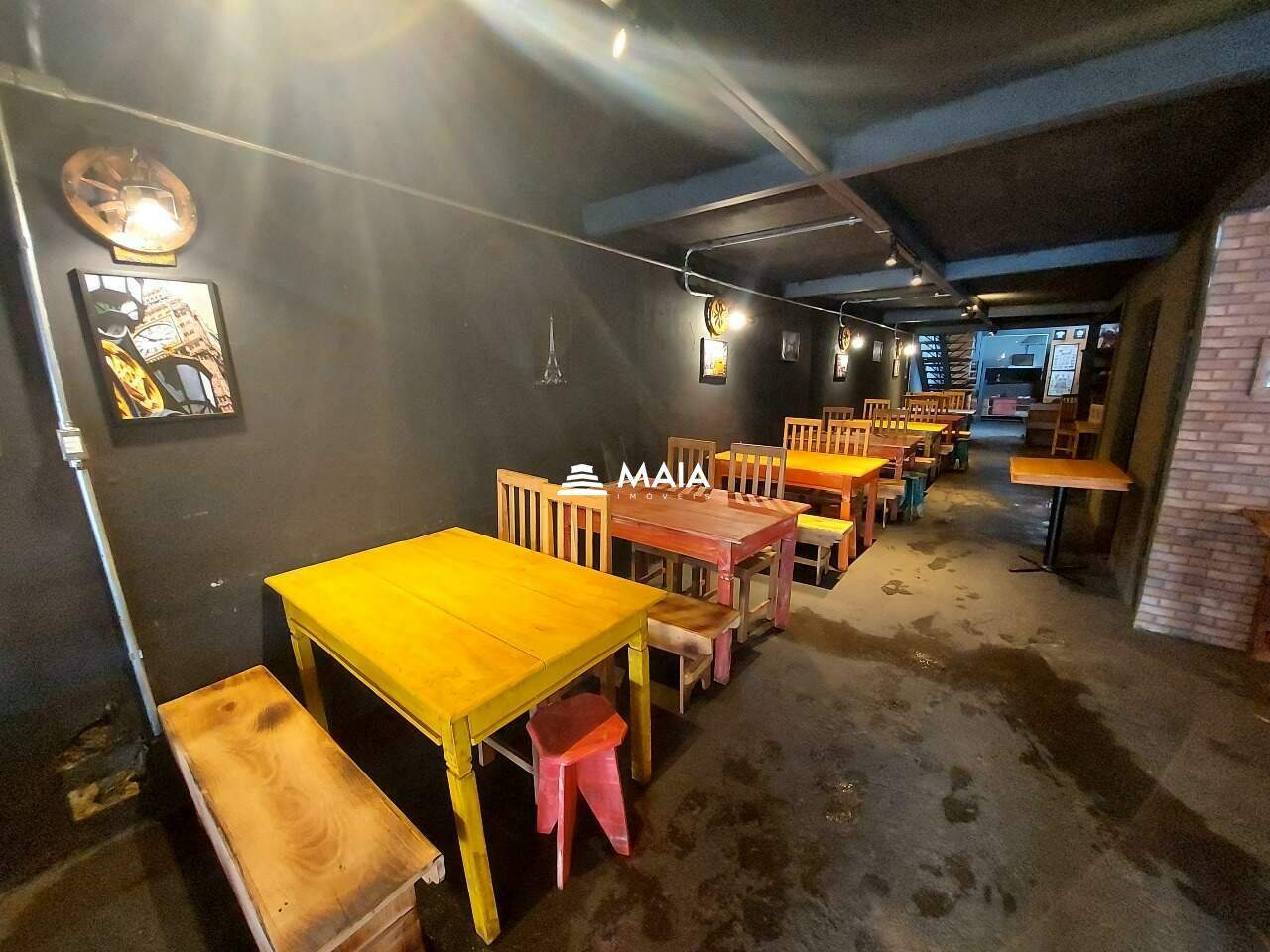 Comercial para aluguel no Irmãos Soares: 