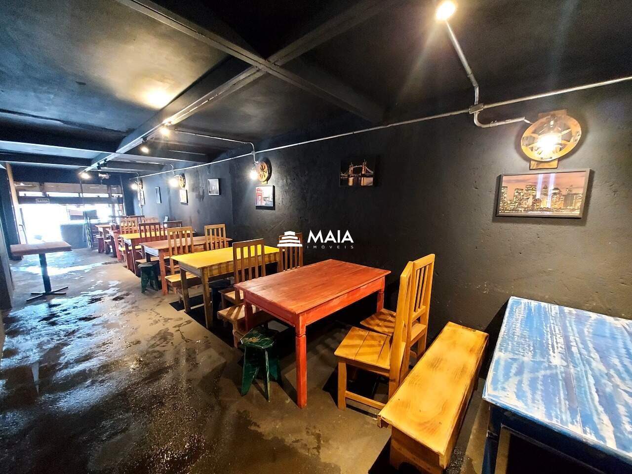 Comercial para aluguel no Irmãos Soares: 