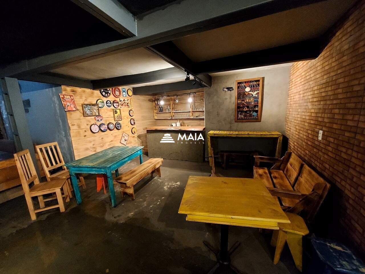 Comercial para aluguel no Irmãos Soares: 