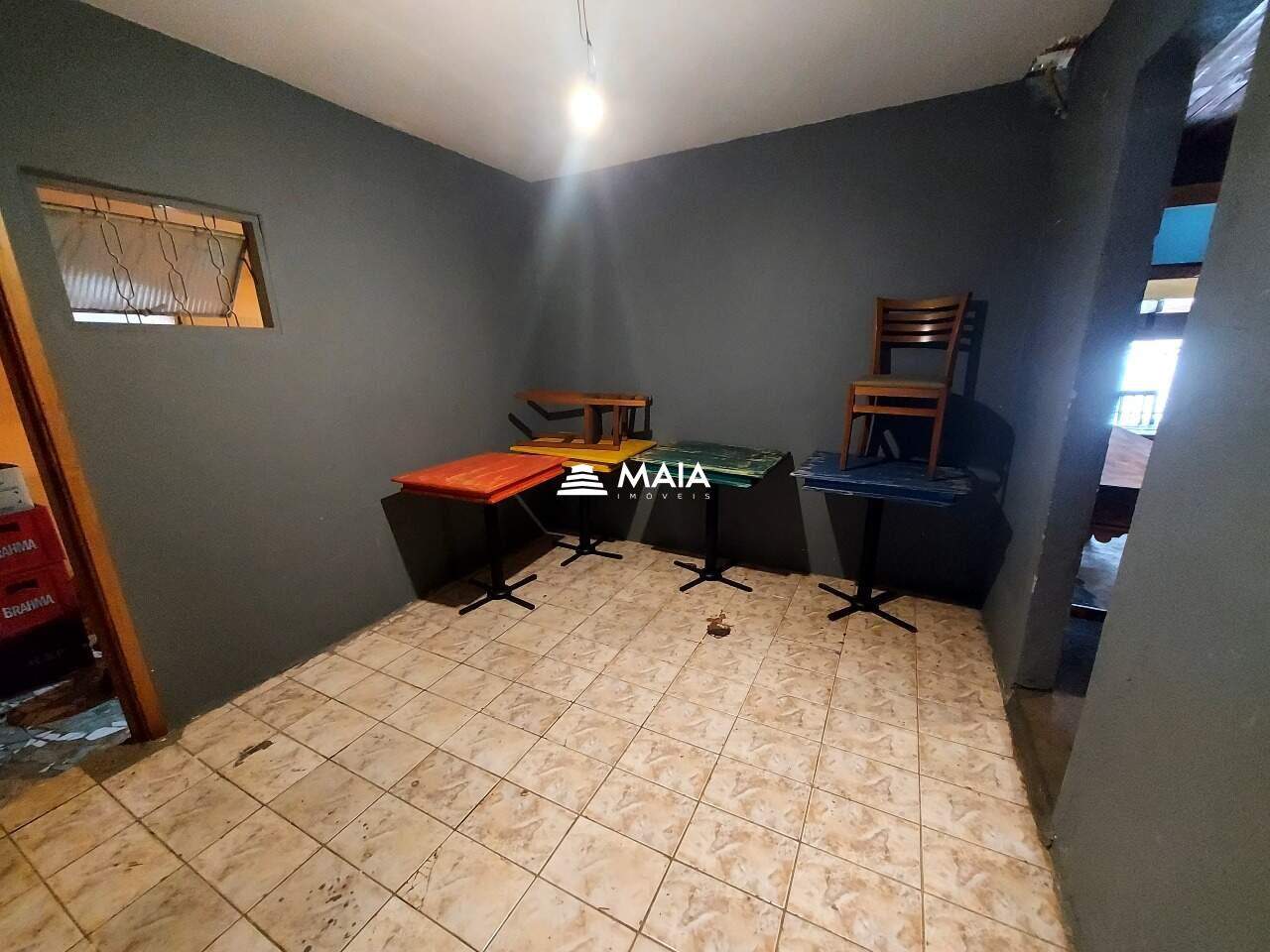 Comercial para aluguel no Irmãos Soares: 