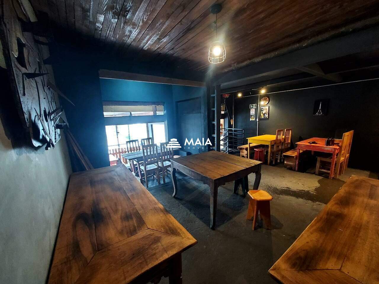 Comercial para aluguel no Irmãos Soares: 