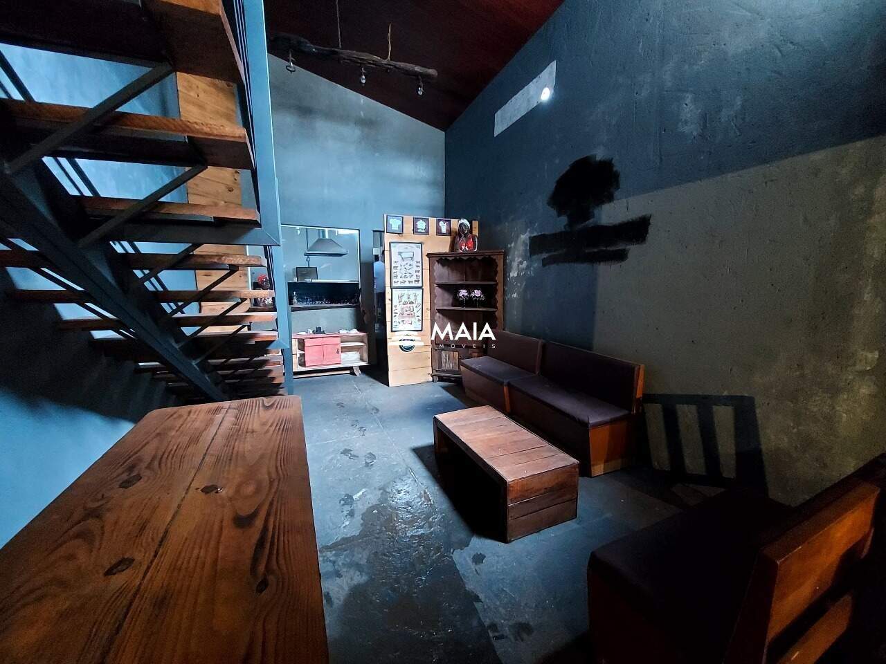 Comercial para aluguel no Irmãos Soares: 