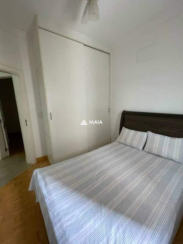 Apartamento à venda no Universitário: 