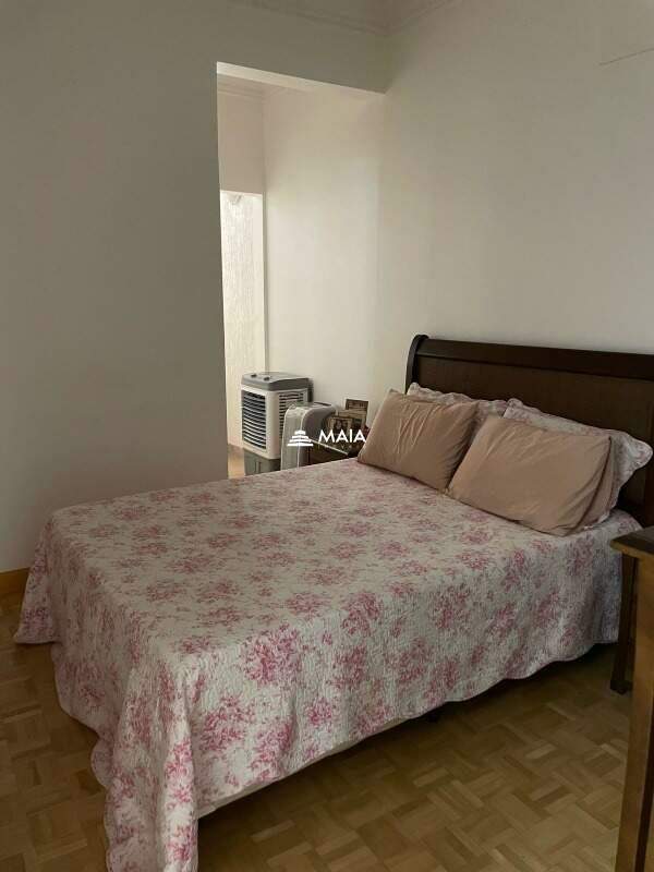 Apartamento à venda no Universitário: 