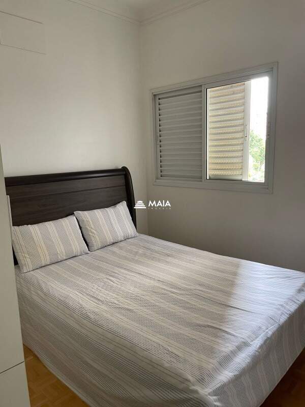 Apartamento à venda no Universitário: 