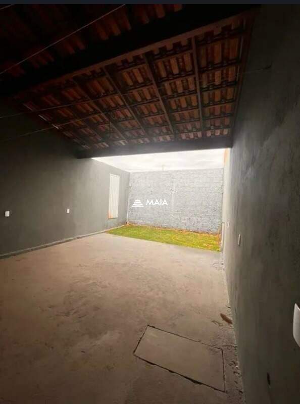 Casa de Condomínio à venda no Condomínio Residencial Moradas: 