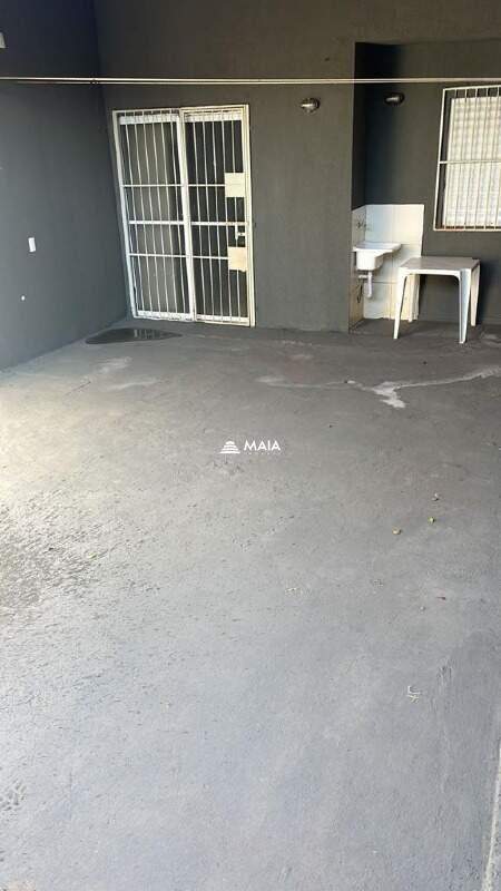 Casa de Condomínio à venda no Condomínio Residencial Moradas: 