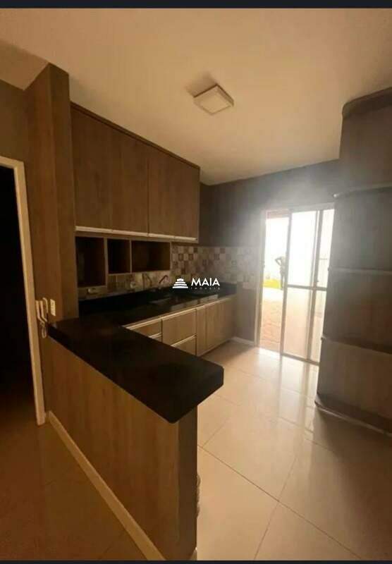 Casa de Condomínio à venda no Condomínio Residencial Moradas: 