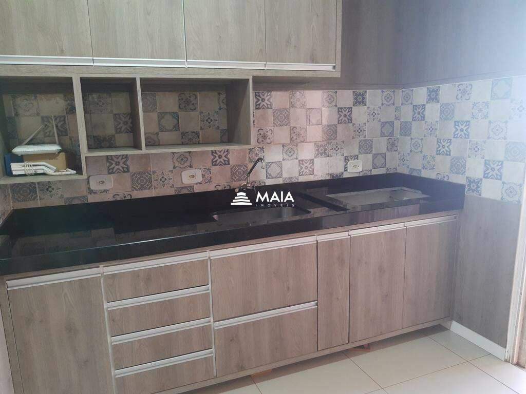 Casa de Condomínio à venda no Condomínio Residencial Moradas: 