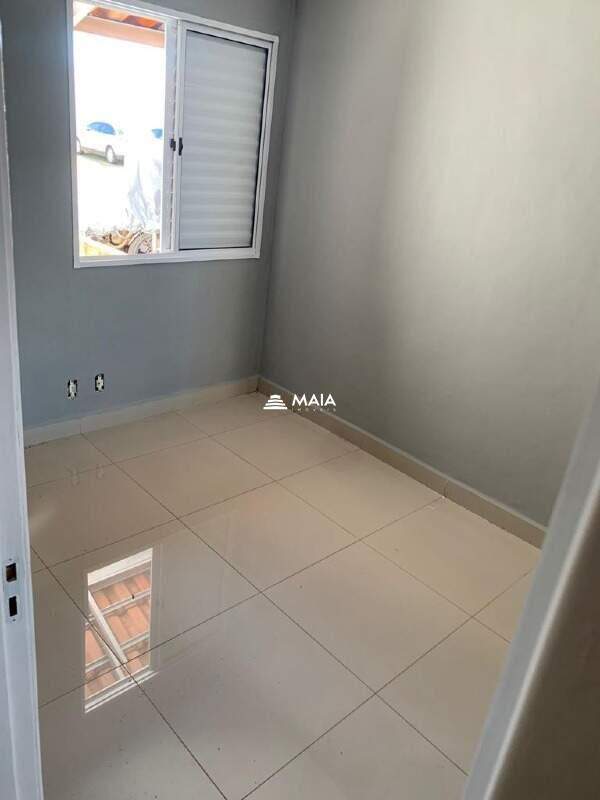 Casa de Condomínio à venda no Condomínio Residencial Moradas: 