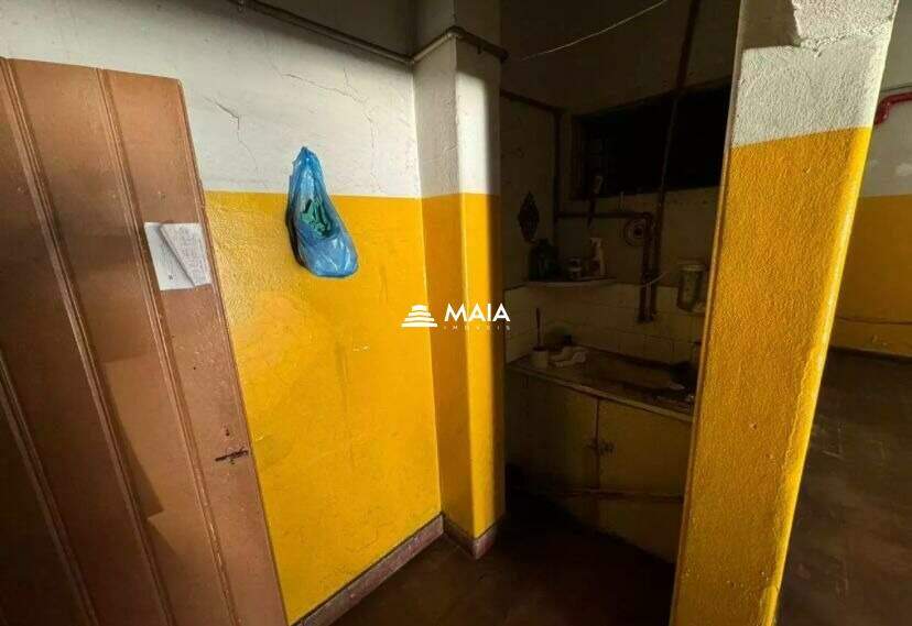 Galpão para aluguel no São Benedito: 