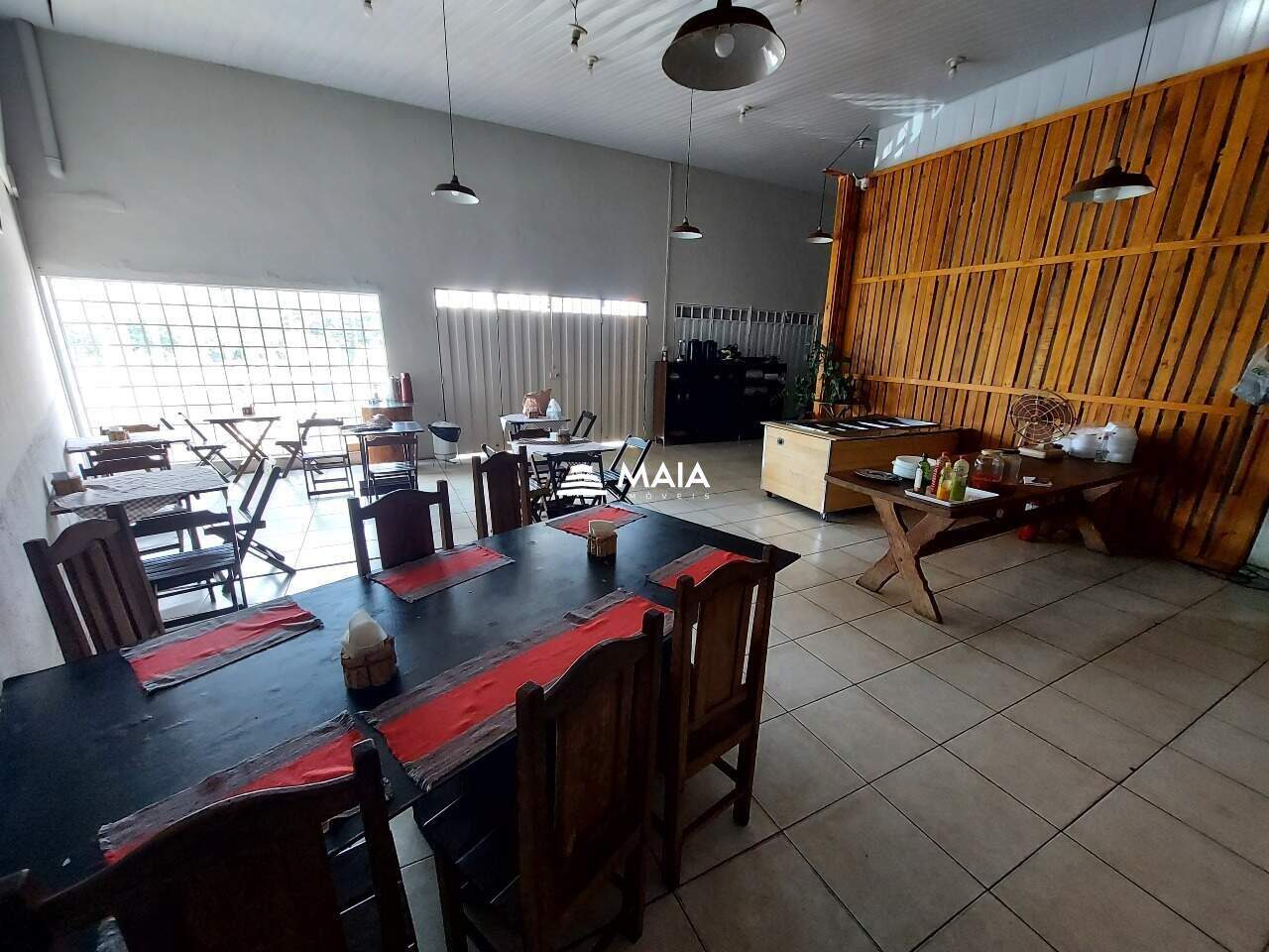 Comercial para aluguel no Recanto do Sol: 